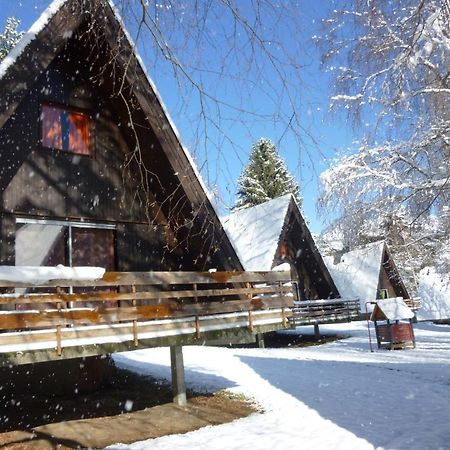Le Chalet N5 Cierp Ngoại thất bức ảnh