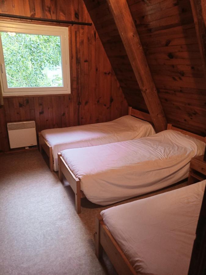 Le Chalet N5 Cierp Ngoại thất bức ảnh