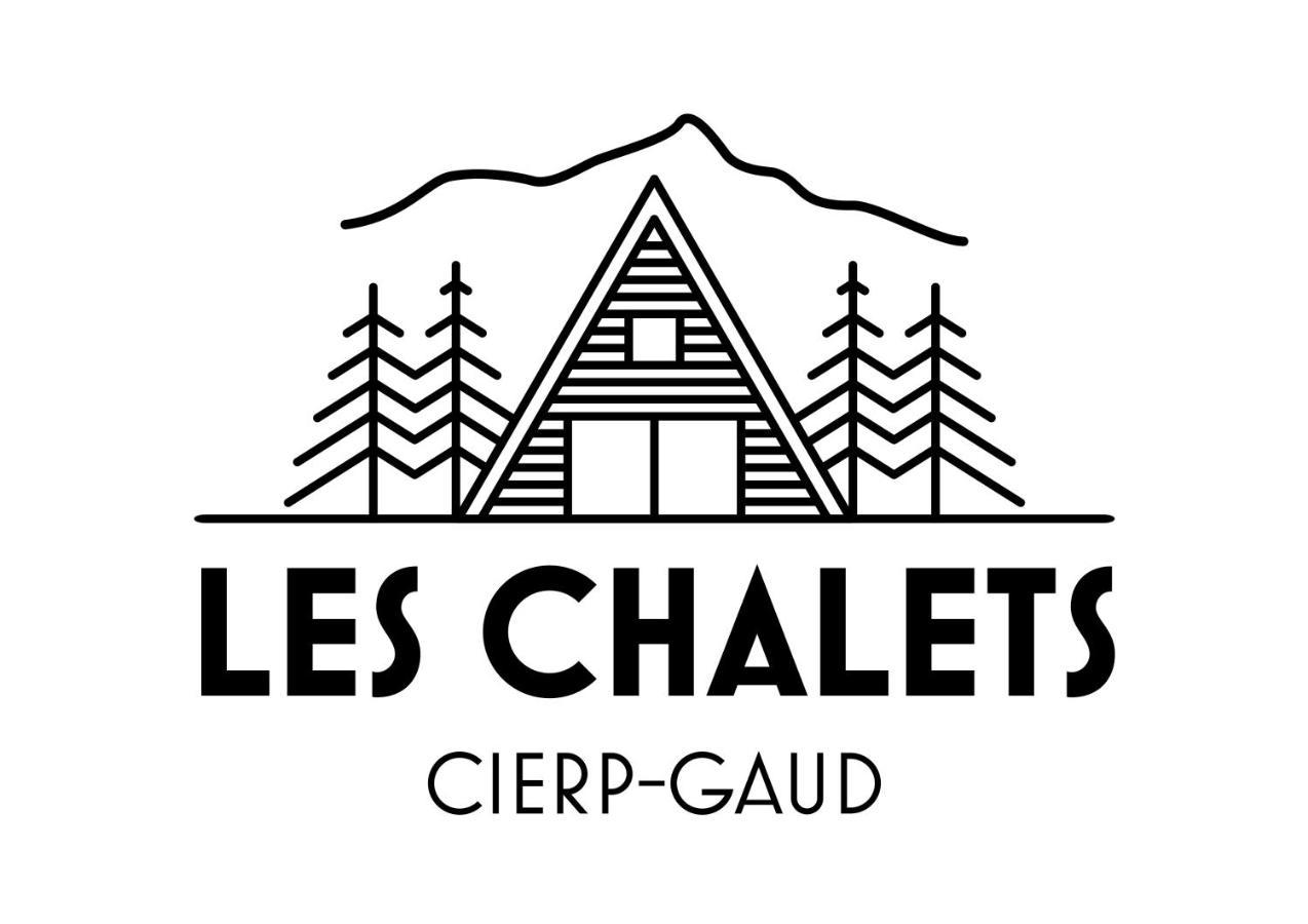 Le Chalet N5 Cierp Ngoại thất bức ảnh