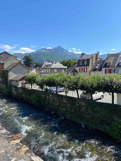 Le Chalet N5 Cierp Ngoại thất bức ảnh