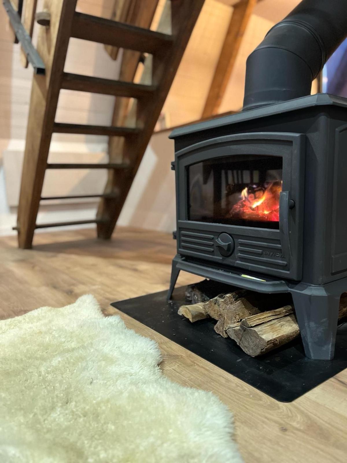 Le Chalet N5 Cierp Ngoại thất bức ảnh