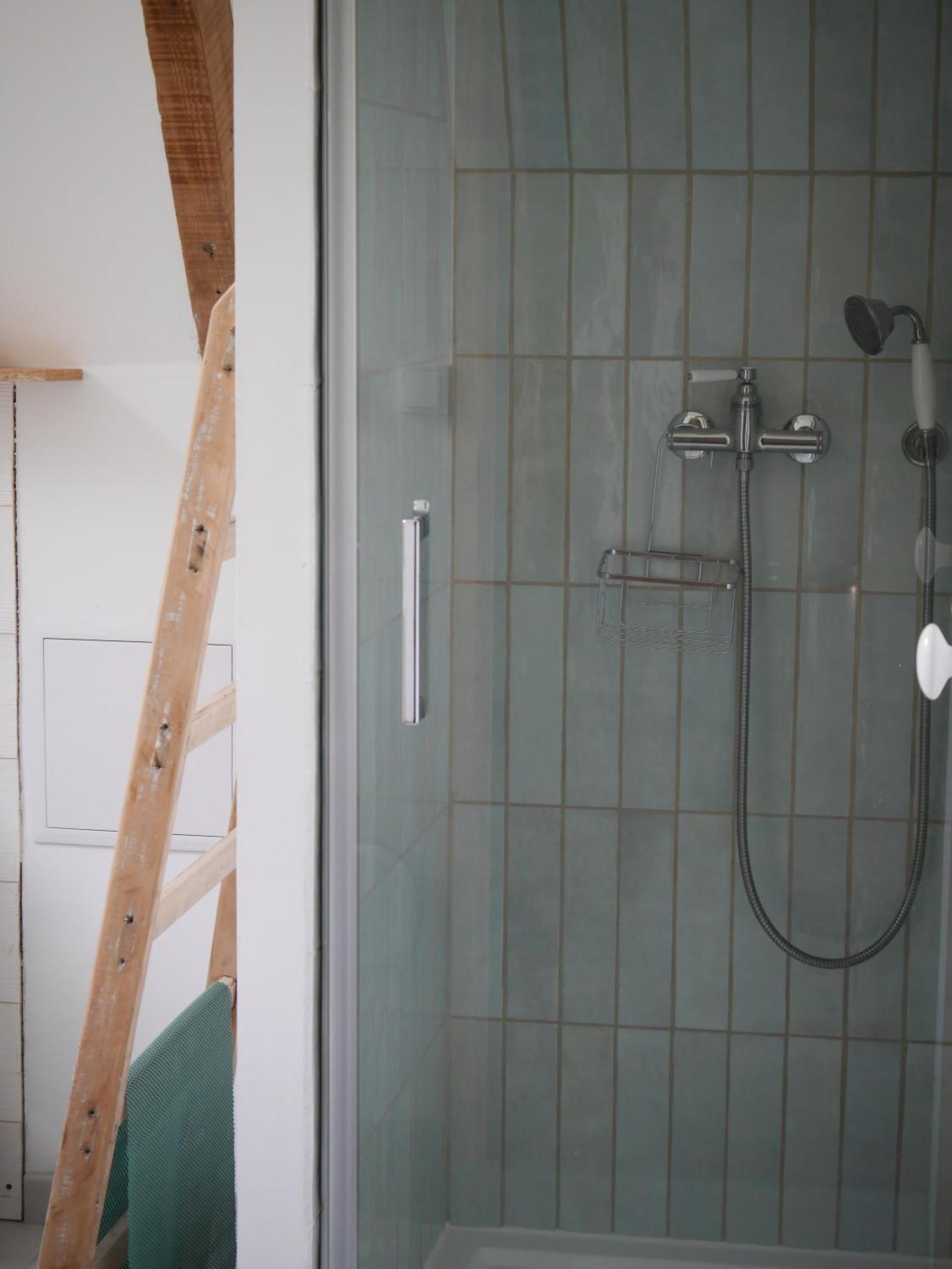 Le Chalet N5 Cierp Ngoại thất bức ảnh