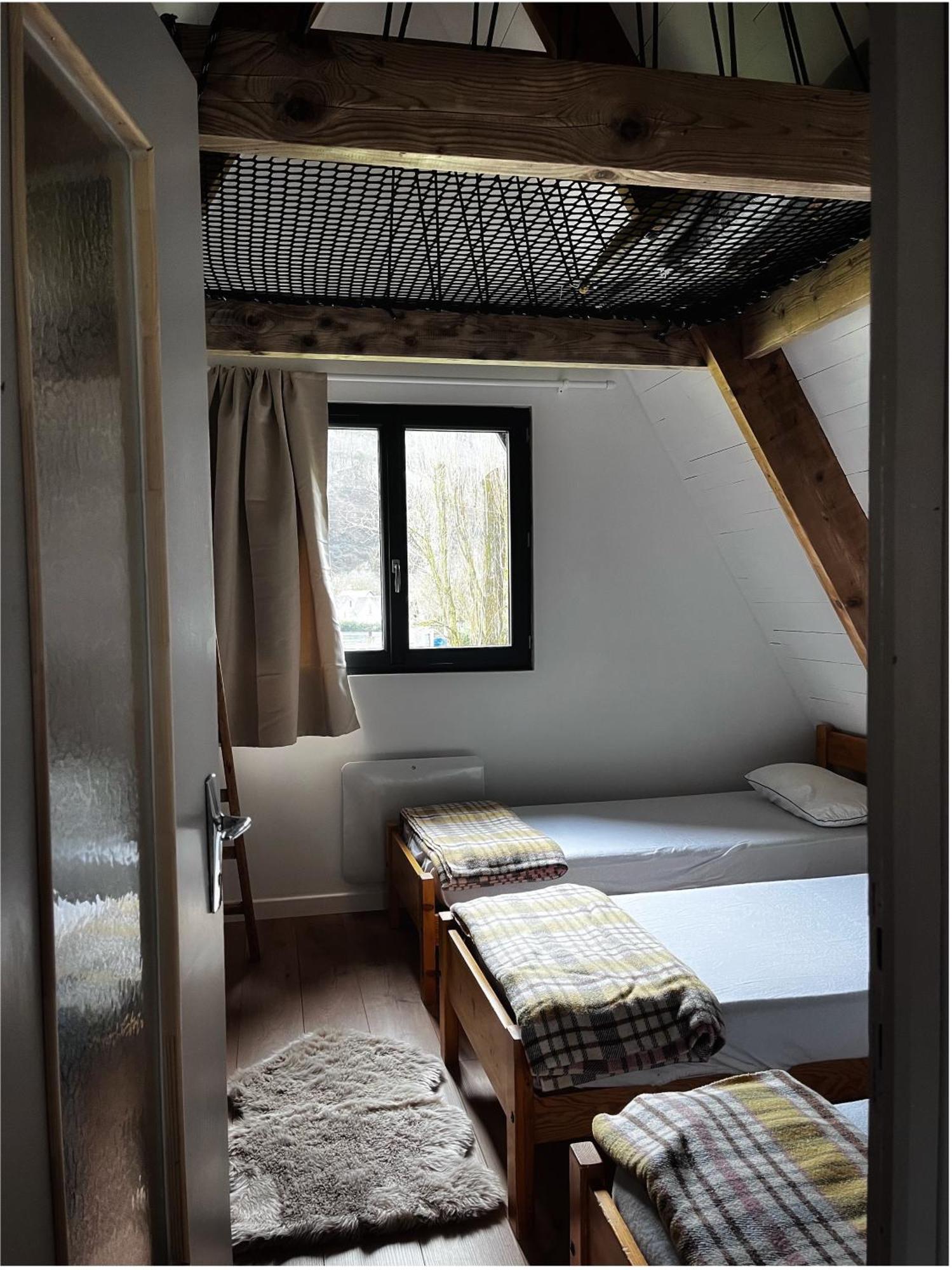 Le Chalet N5 Cierp Ngoại thất bức ảnh