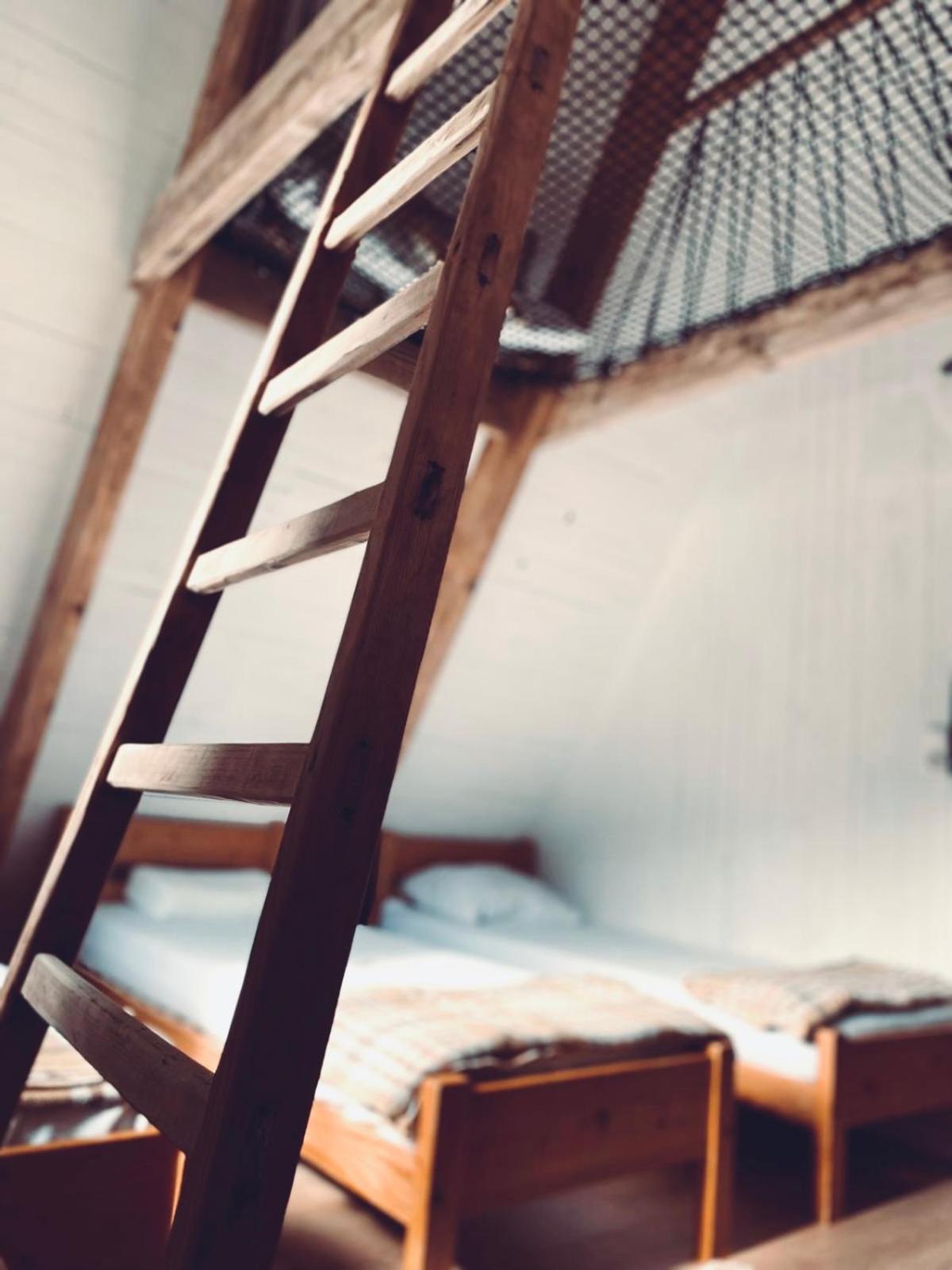 Le Chalet N5 Cierp Ngoại thất bức ảnh